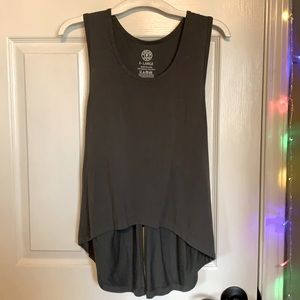 Gold’s Gym Tie Back Tank